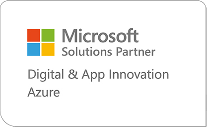Digital & App Innovation Azure