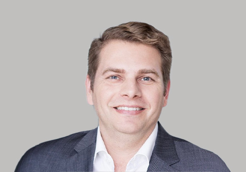 Christian Gehring