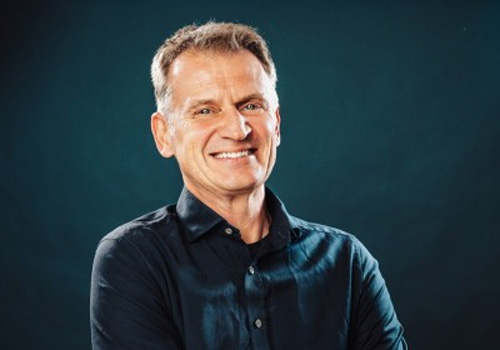 Christian Scholz