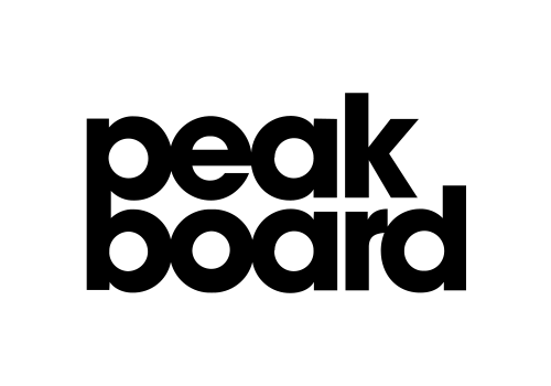 PEAKBOARD