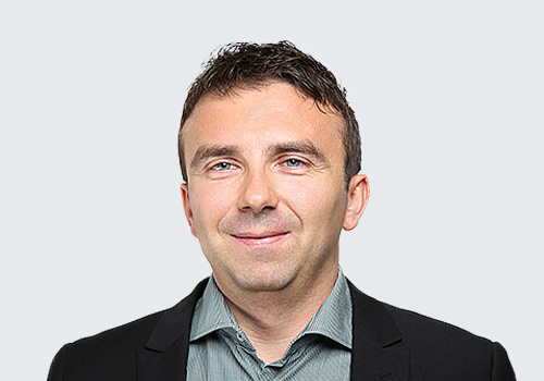 Prof. Dr. rer. nat. Wojciech Samek